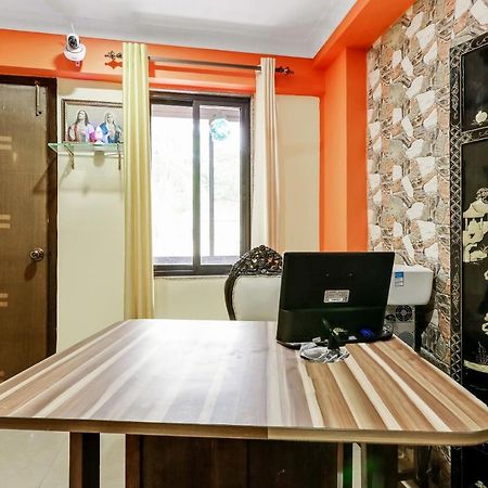 Oyo Beautiful Studio'S Near Immaculate Conception Church Panaji Εξωτερικό φωτογραφία