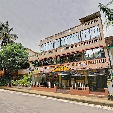 Oyo Beautiful Studio'S Near Immaculate Conception Church Panaji Εξωτερικό φωτογραφία