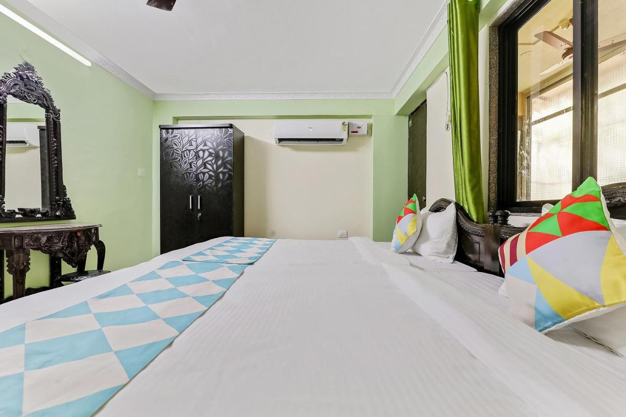 Oyo Beautiful Studio'S Near Immaculate Conception Church Panaji Εξωτερικό φωτογραφία