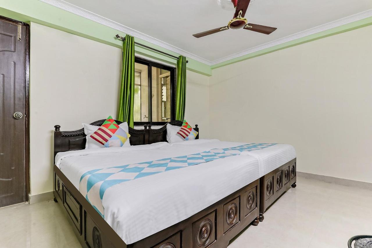 Oyo Beautiful Studio'S Near Immaculate Conception Church Panaji Εξωτερικό φωτογραφία