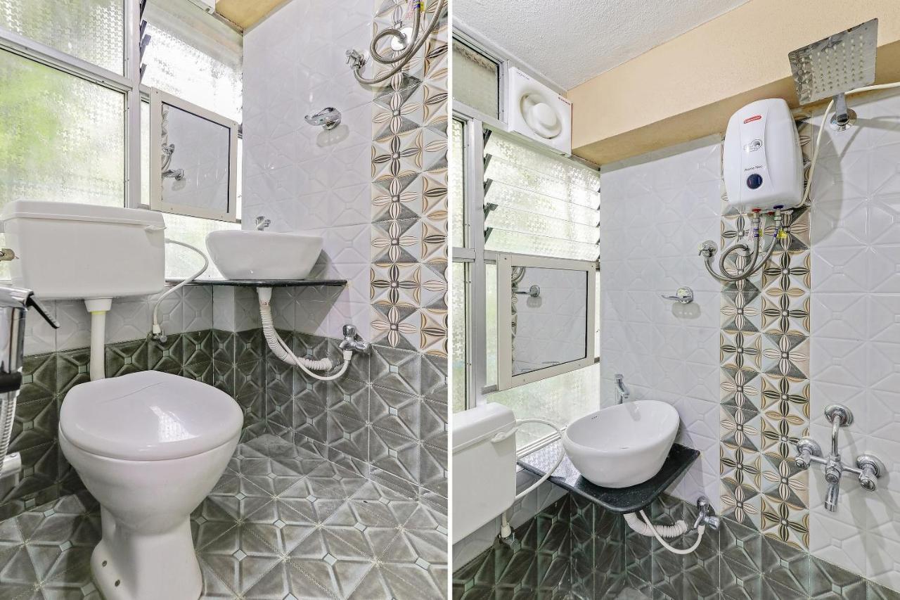 Oyo Beautiful Studio'S Near Immaculate Conception Church Panaji Εξωτερικό φωτογραφία